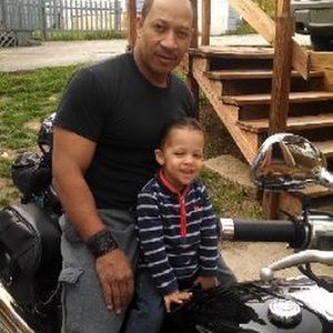 Meet your Posher, Brian